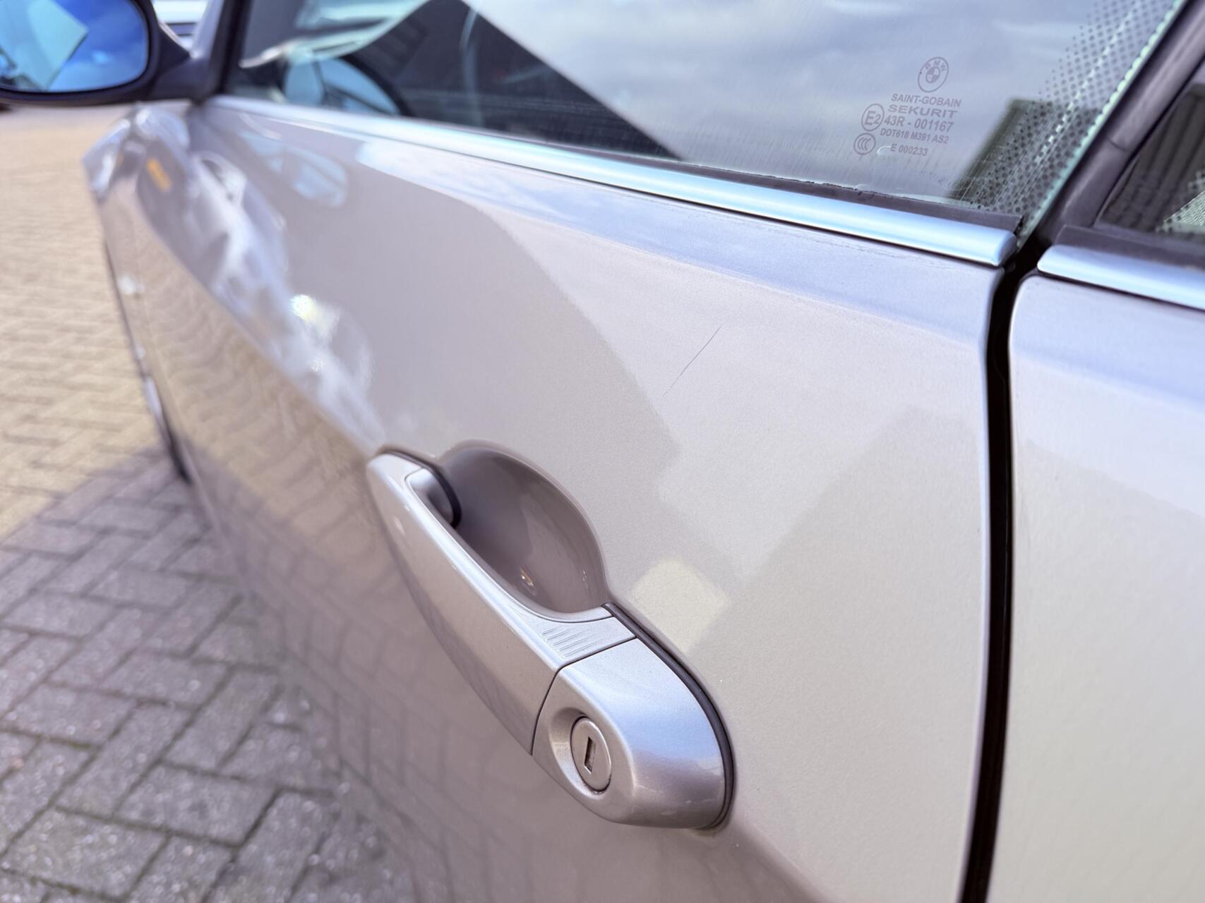 Foto van BMW 3er Reihe