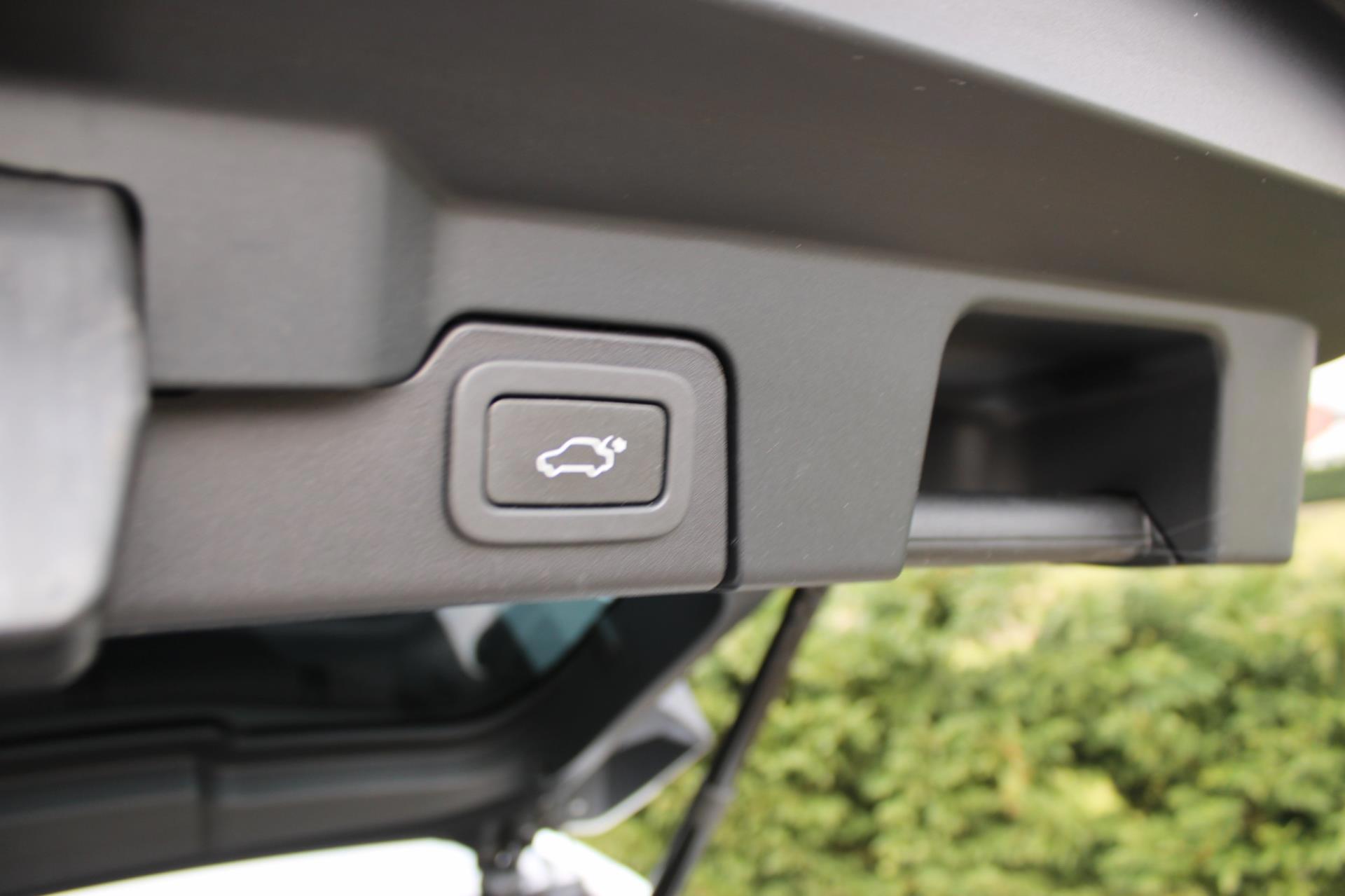 Foto van Land Rover Range Rover Evoque