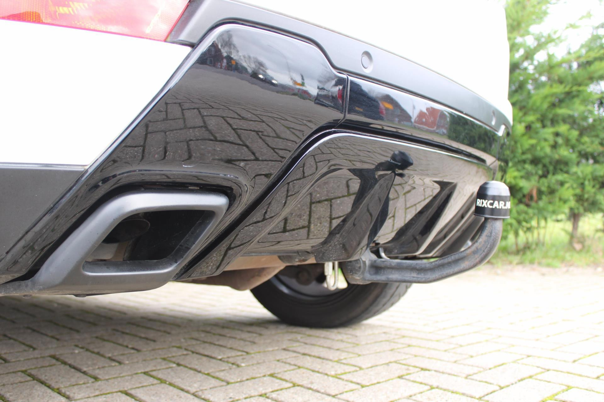Foto van Land Rover Range Rover Evoque