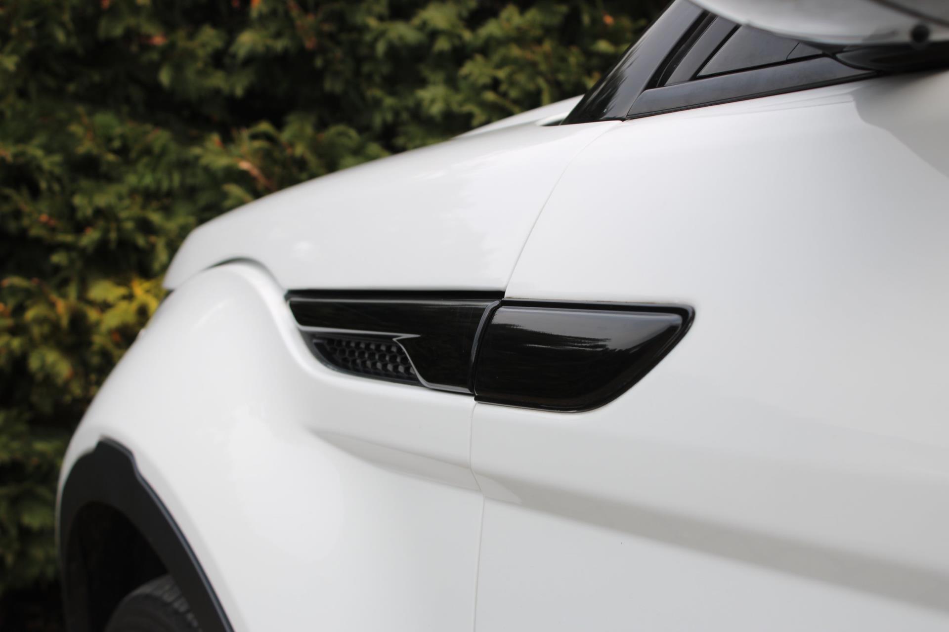 Foto van Land Rover Range Rover Evoque