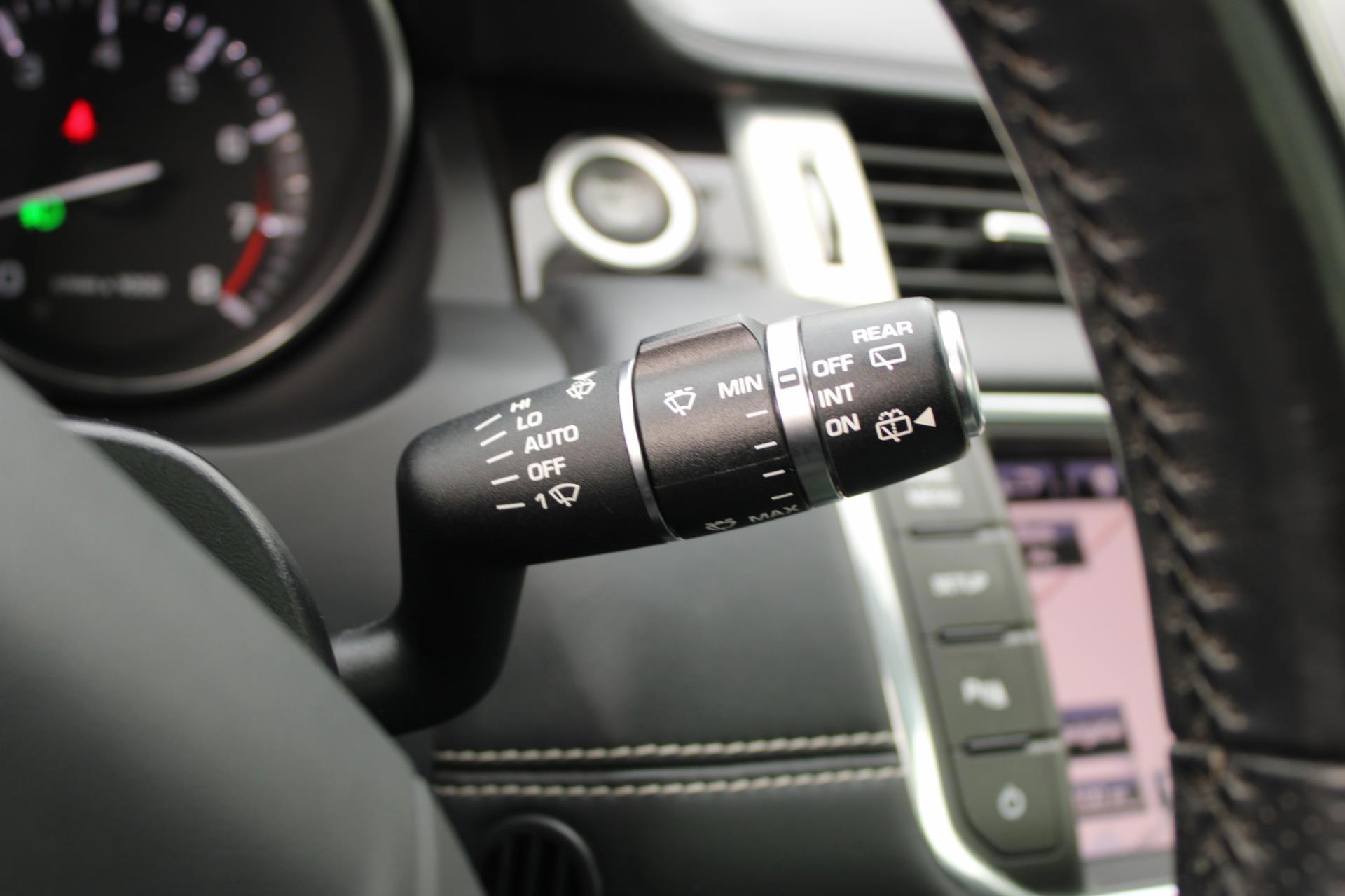 Foto van Land Rover Range Rover Evoque