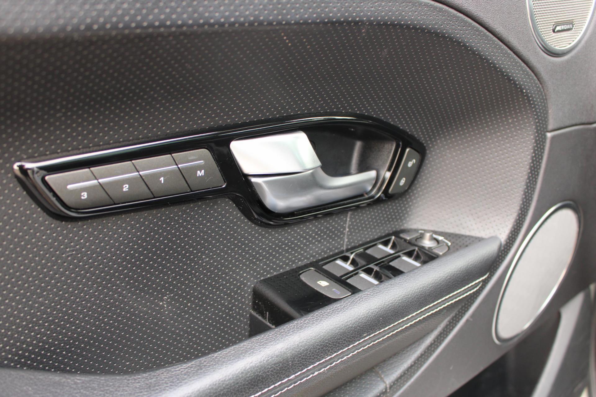 Foto van Land Rover Range Rover Evoque