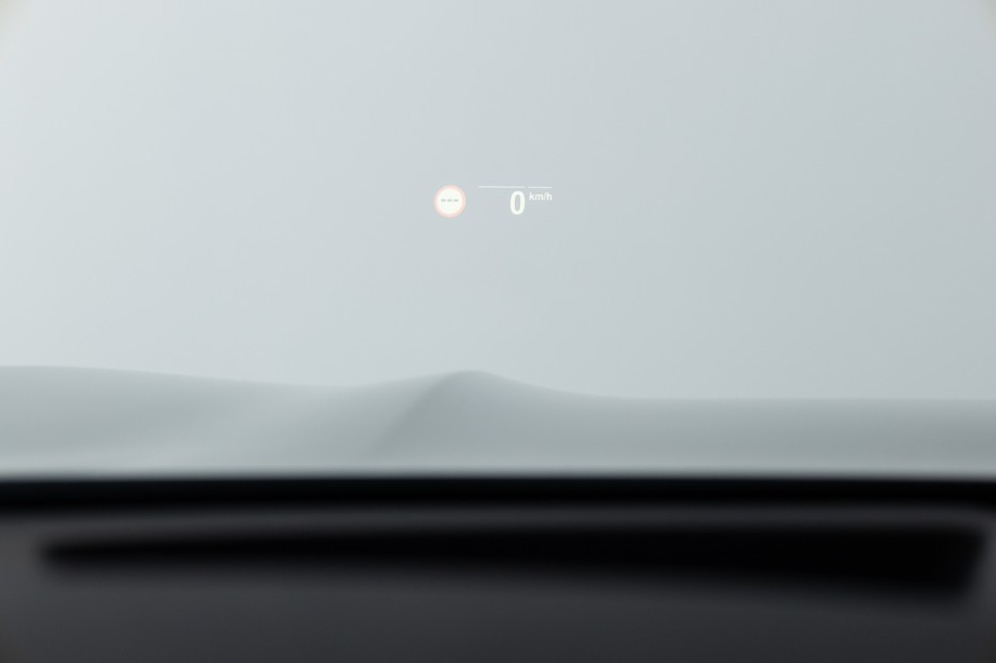 Foto van BMW Ix3