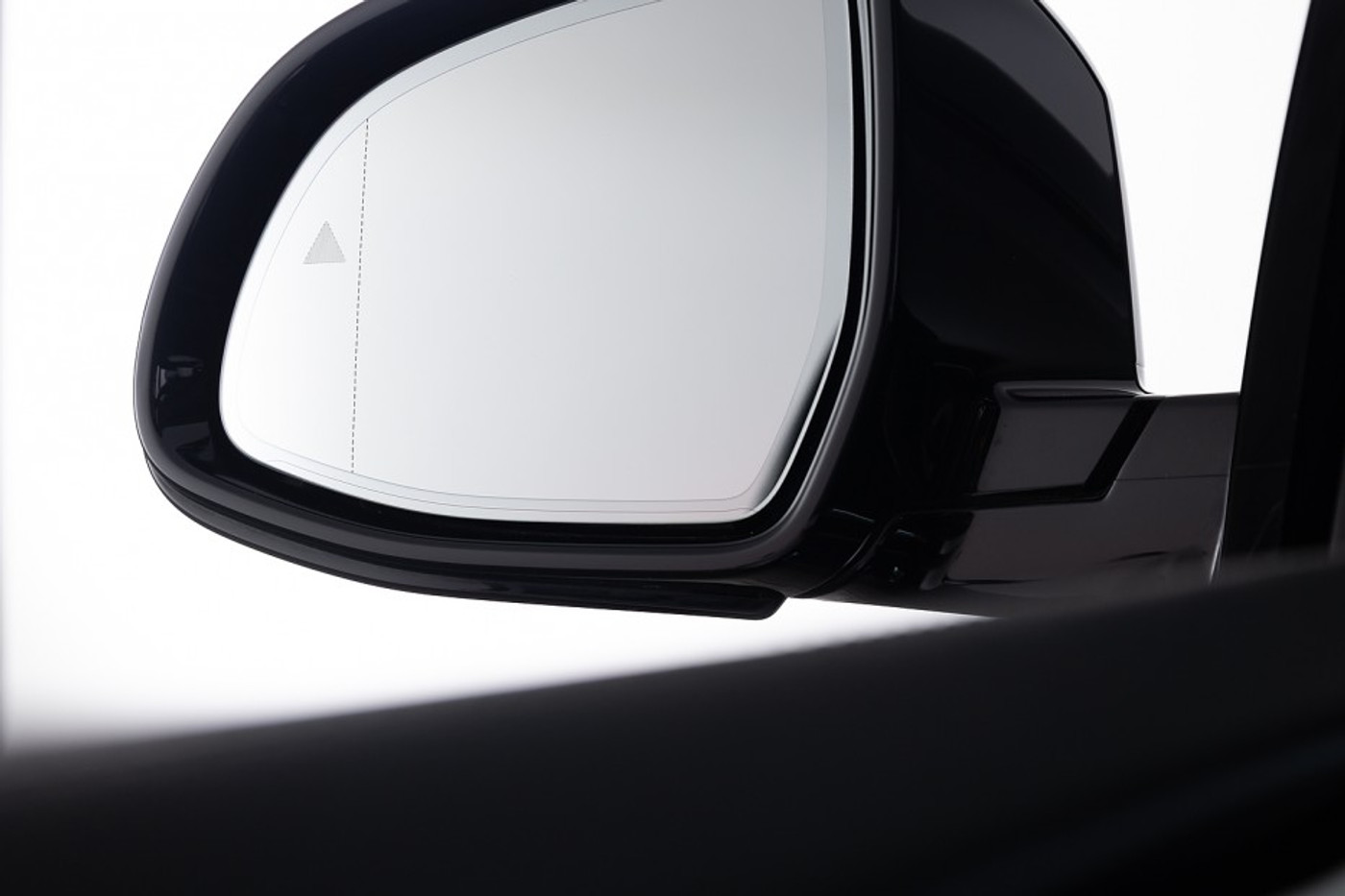 Foto van BMW Ix3