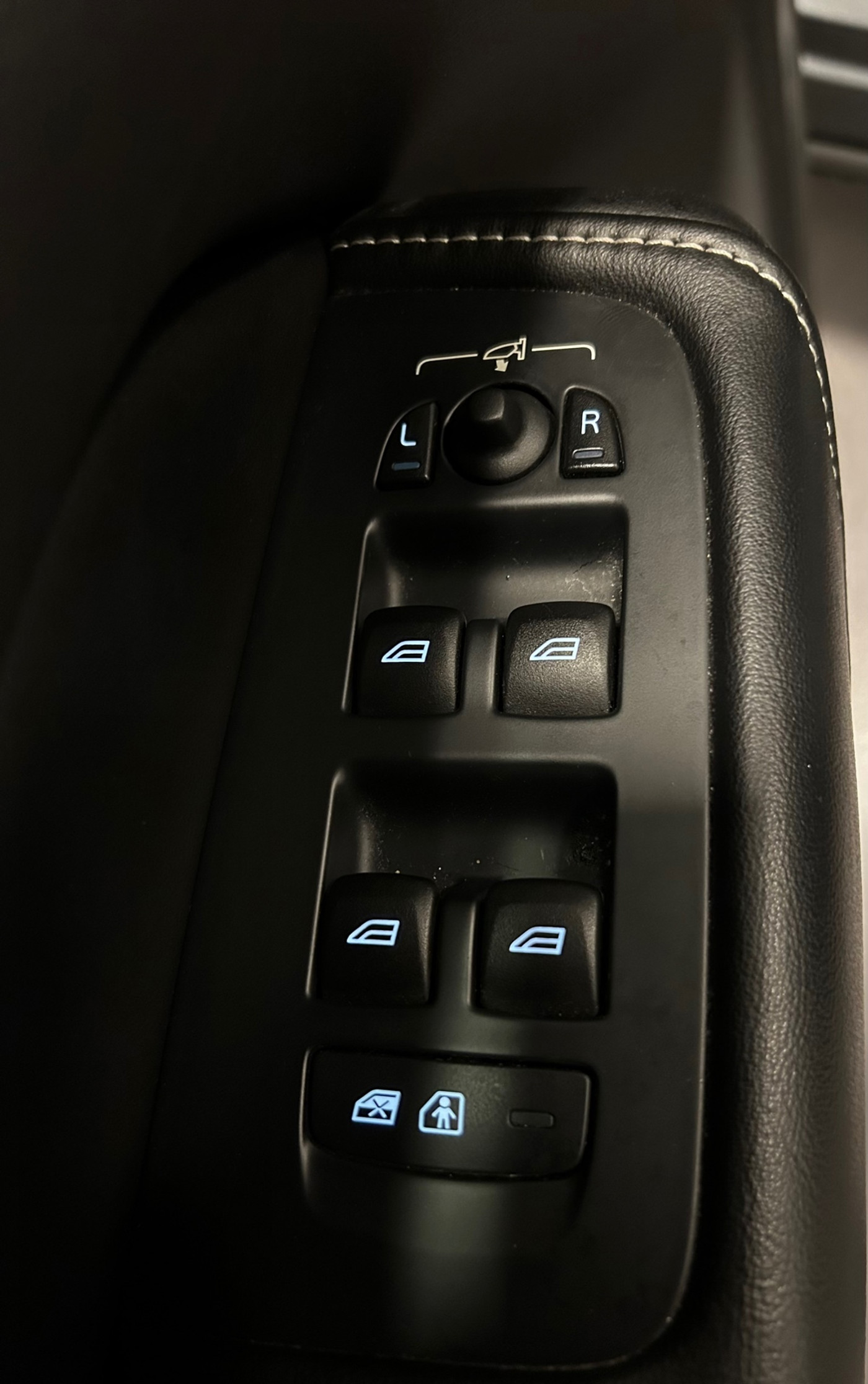 Foto van Volvo Xc60