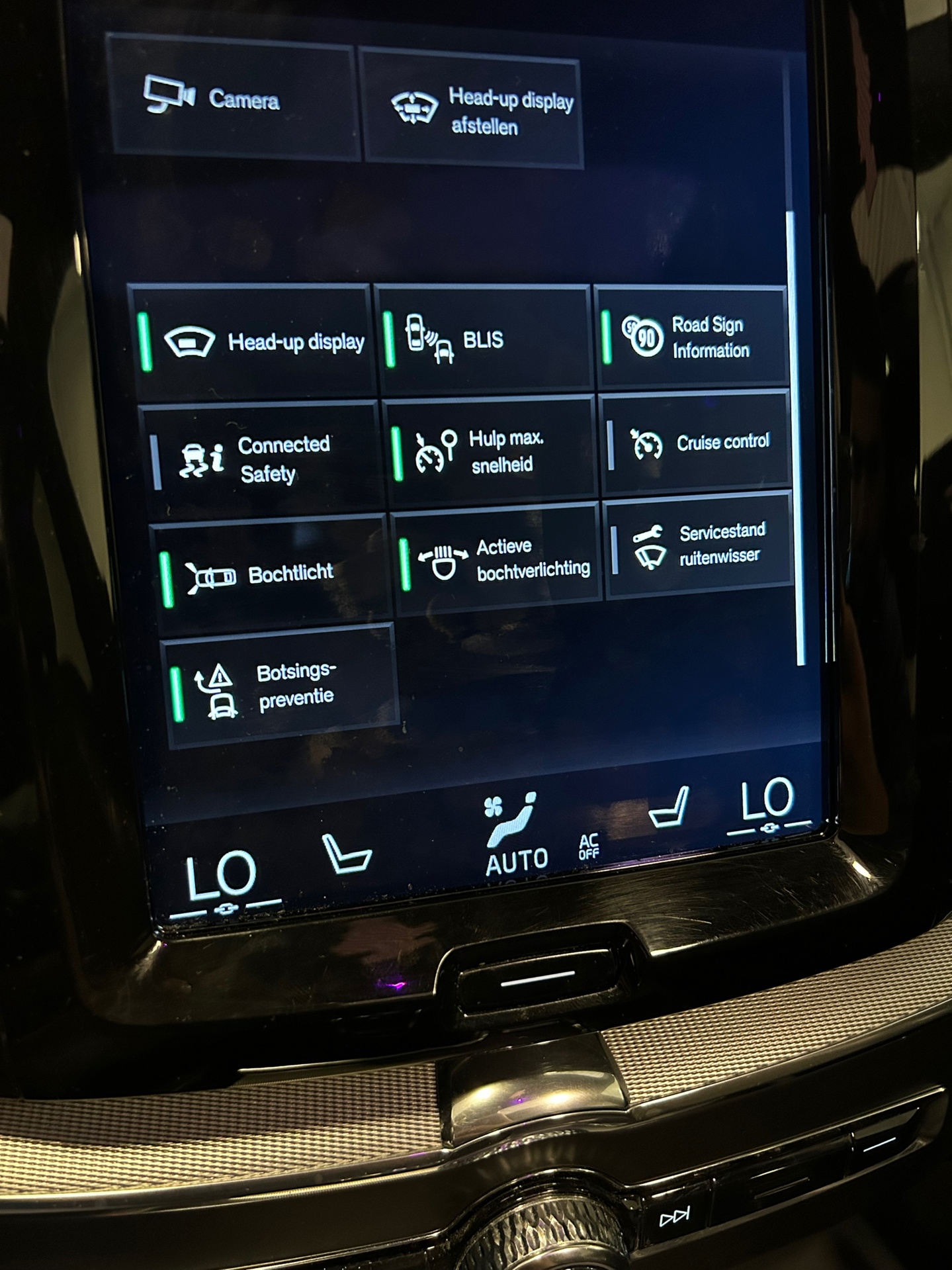 Foto van Volvo Xc60