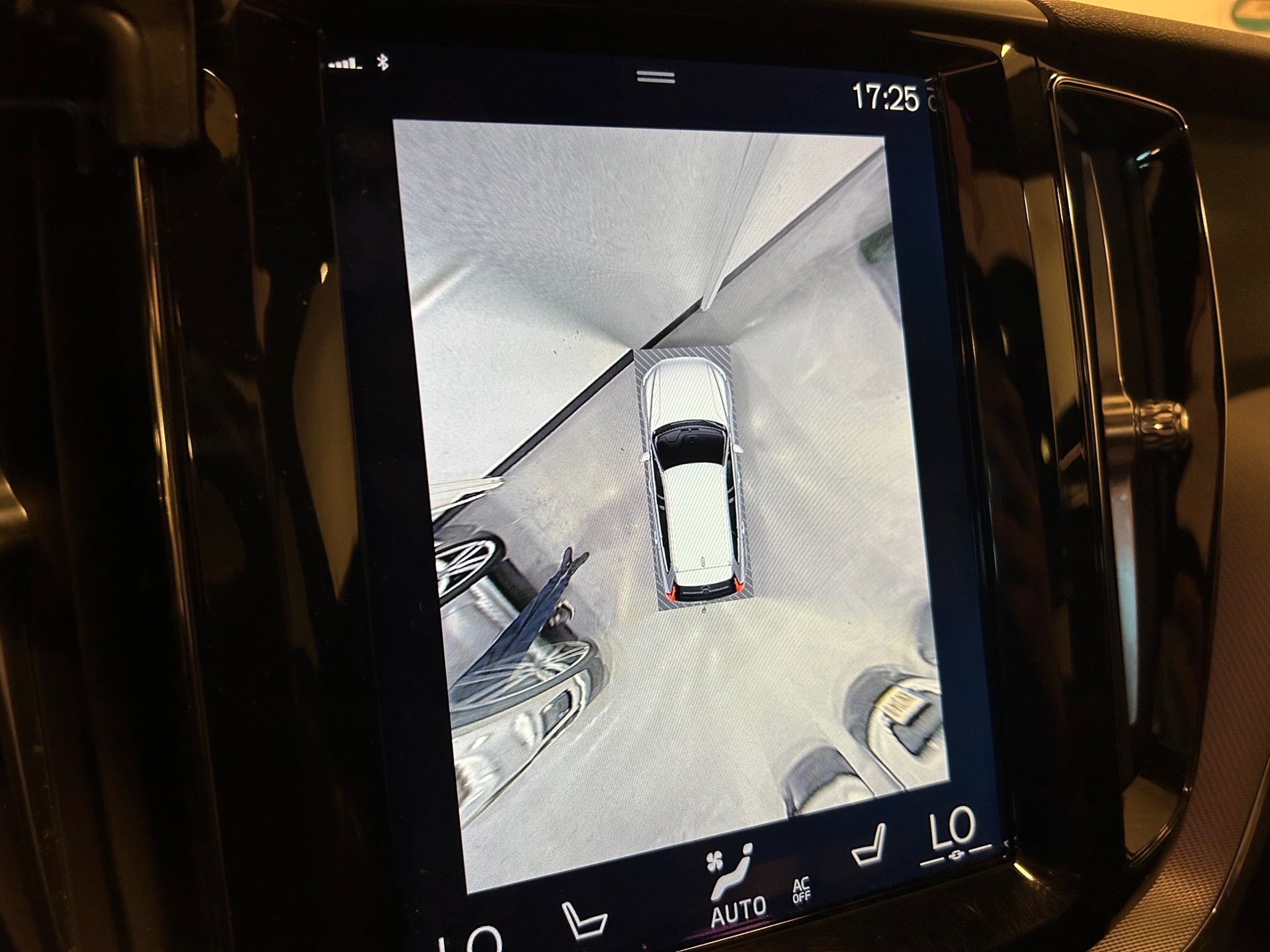 Foto van Volvo Xc60