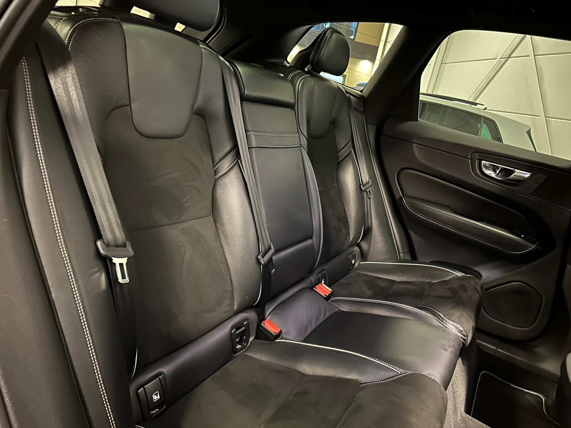 Foto van Volvo Xc60