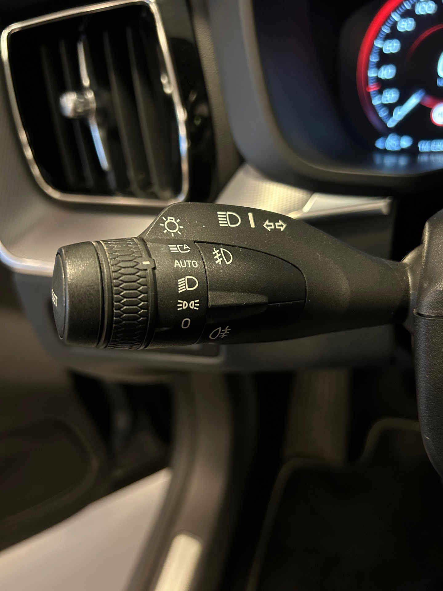 Foto van Volvo Xc60