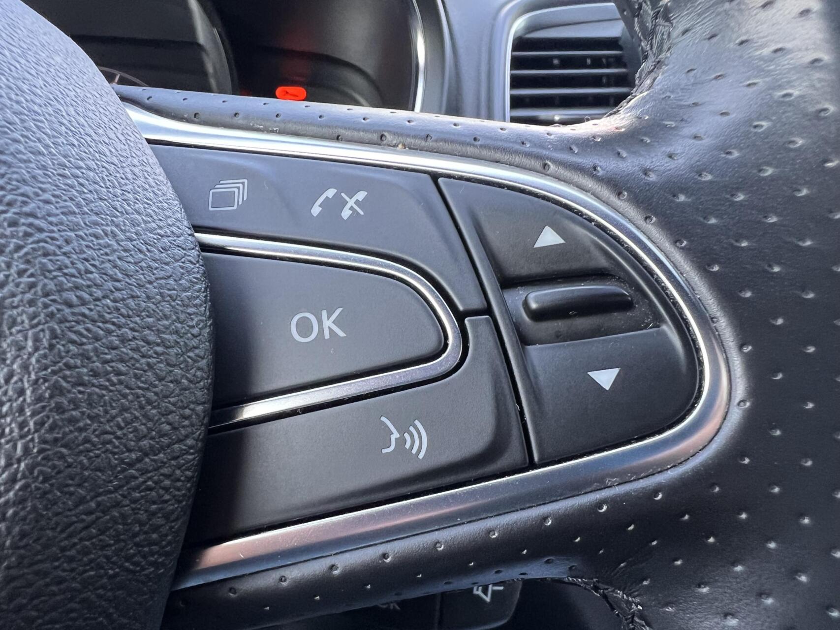 Foto van Renault Scénic
