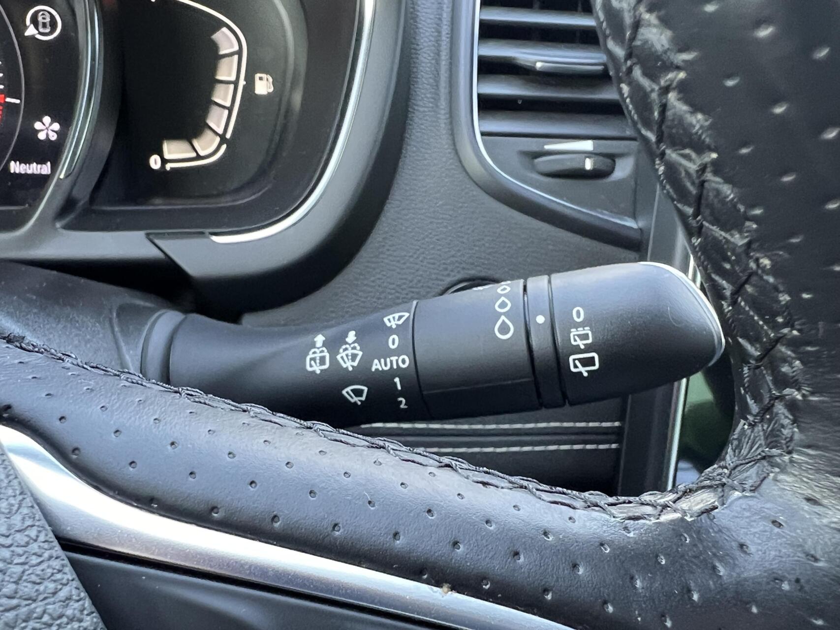 Foto van Renault Scénic