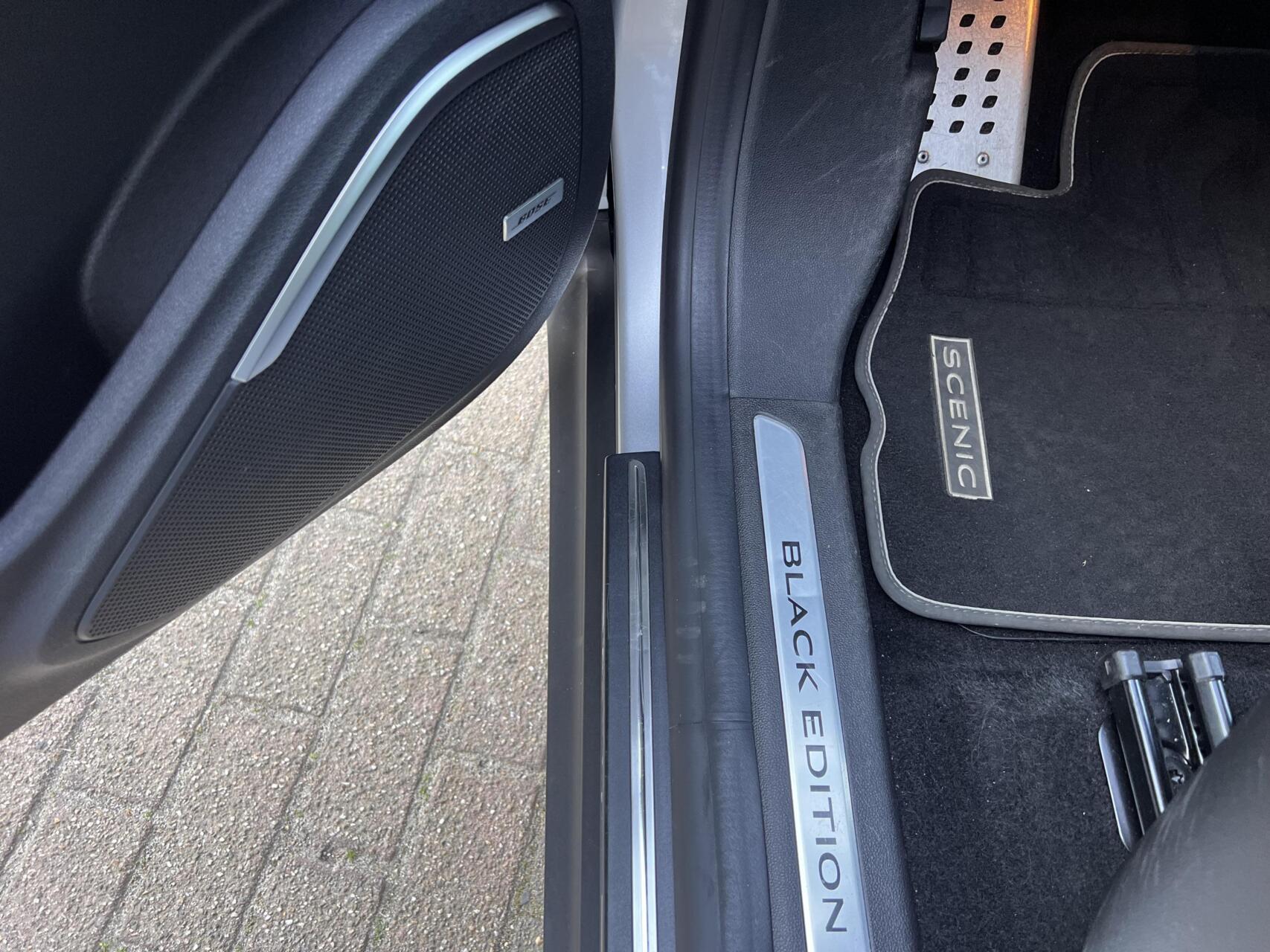 Foto van Renault Scénic