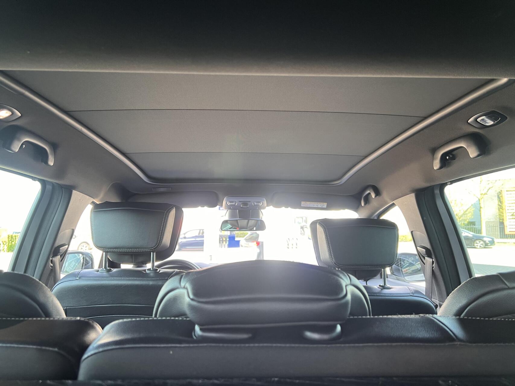 Foto van Renault Scénic