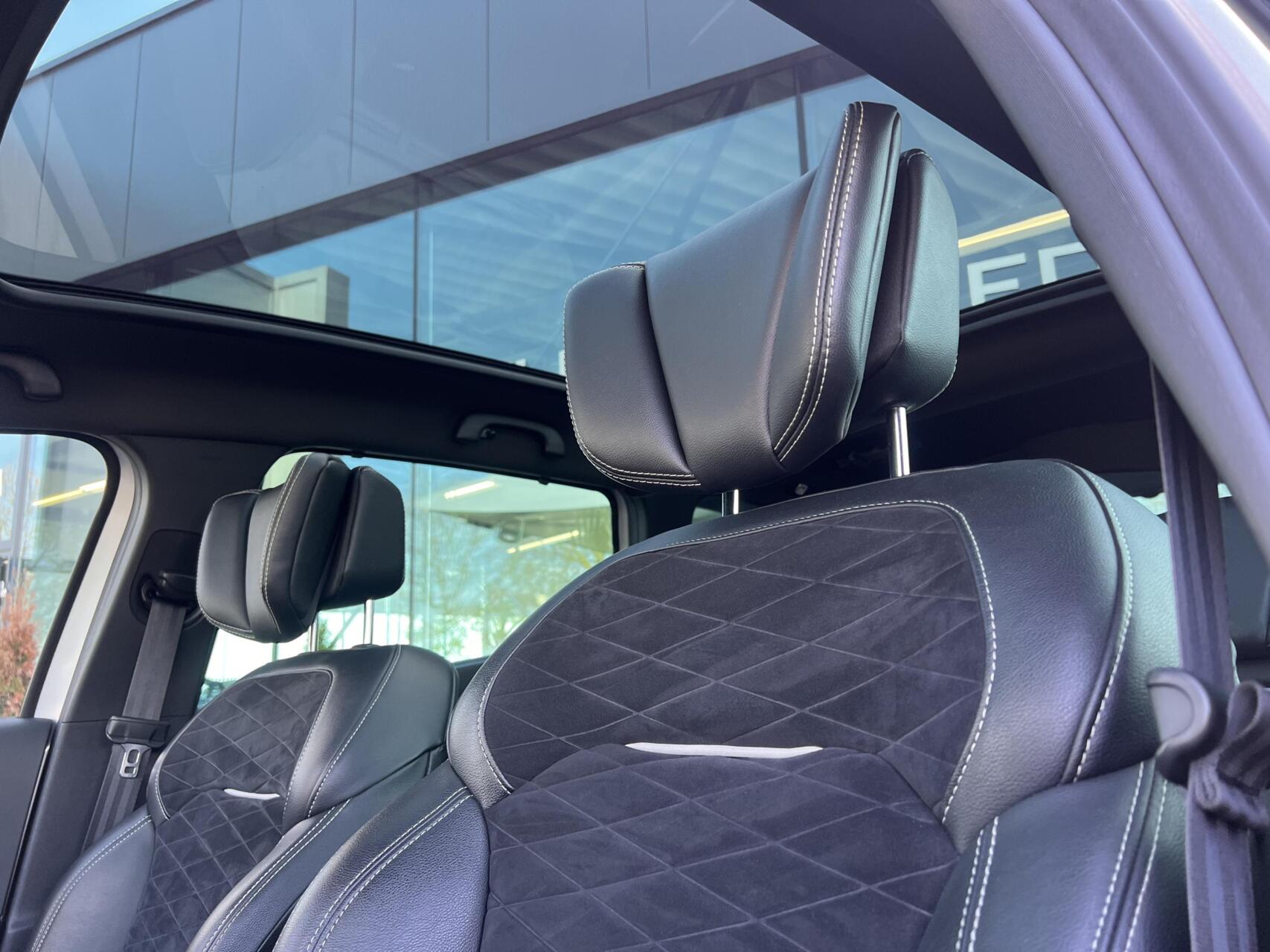 Foto van Renault Scénic