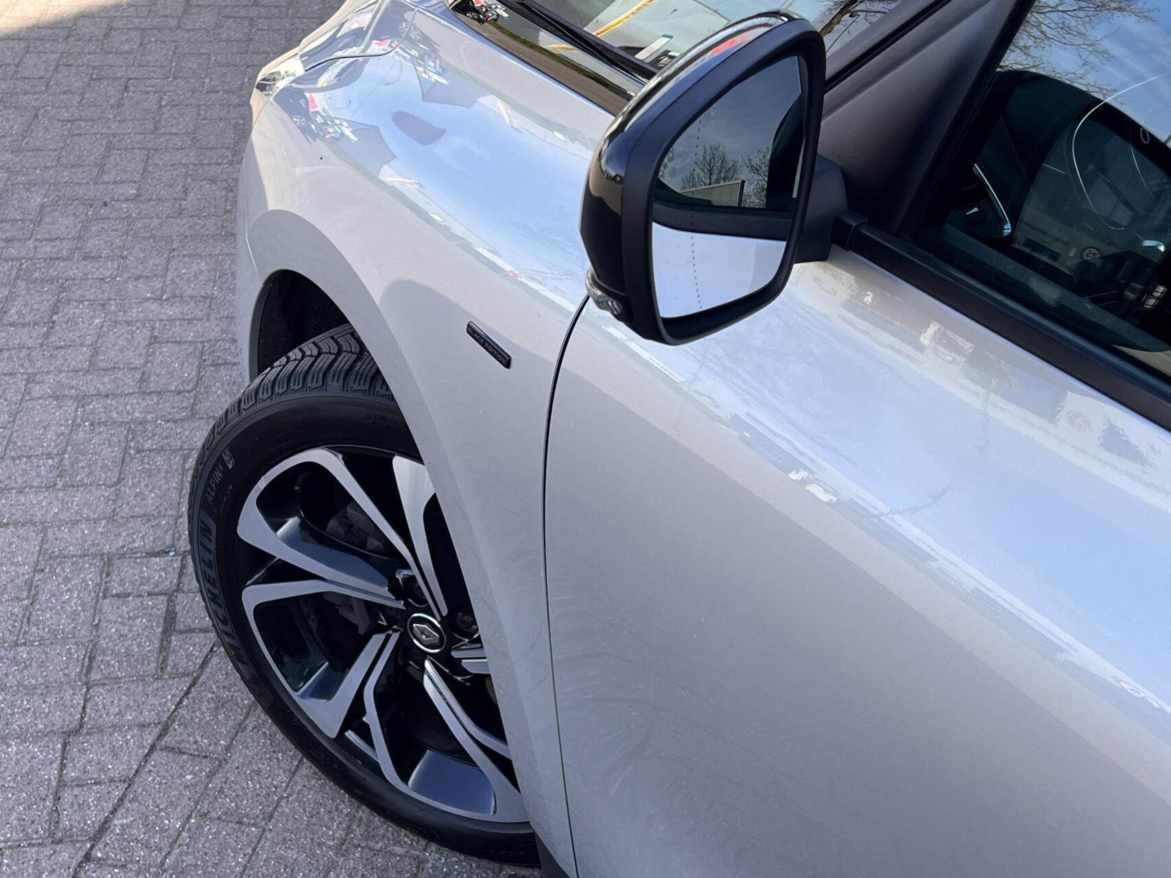 Foto van Renault Scénic