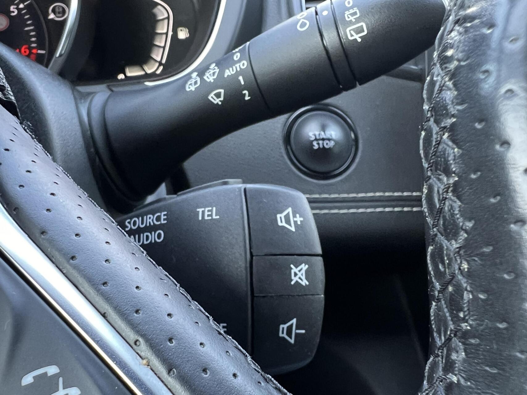 Foto van Renault Scénic