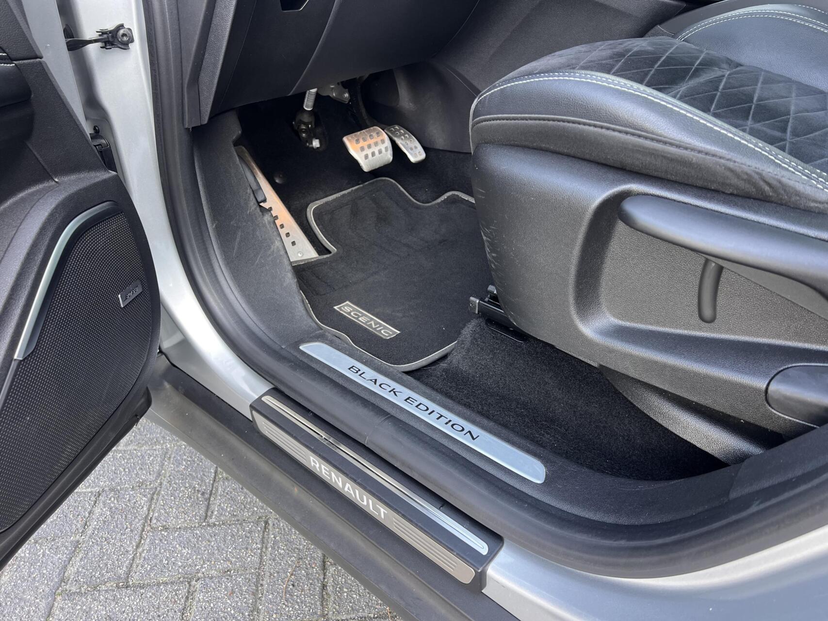 Foto van Renault Scénic