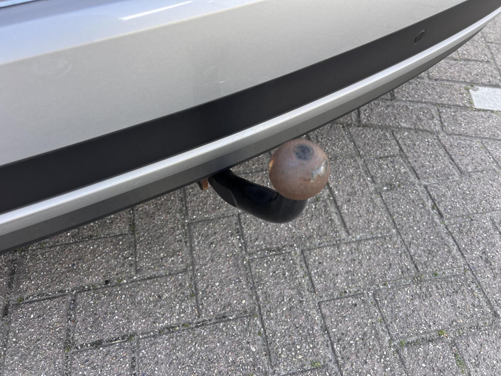 Foto van Renault Scénic