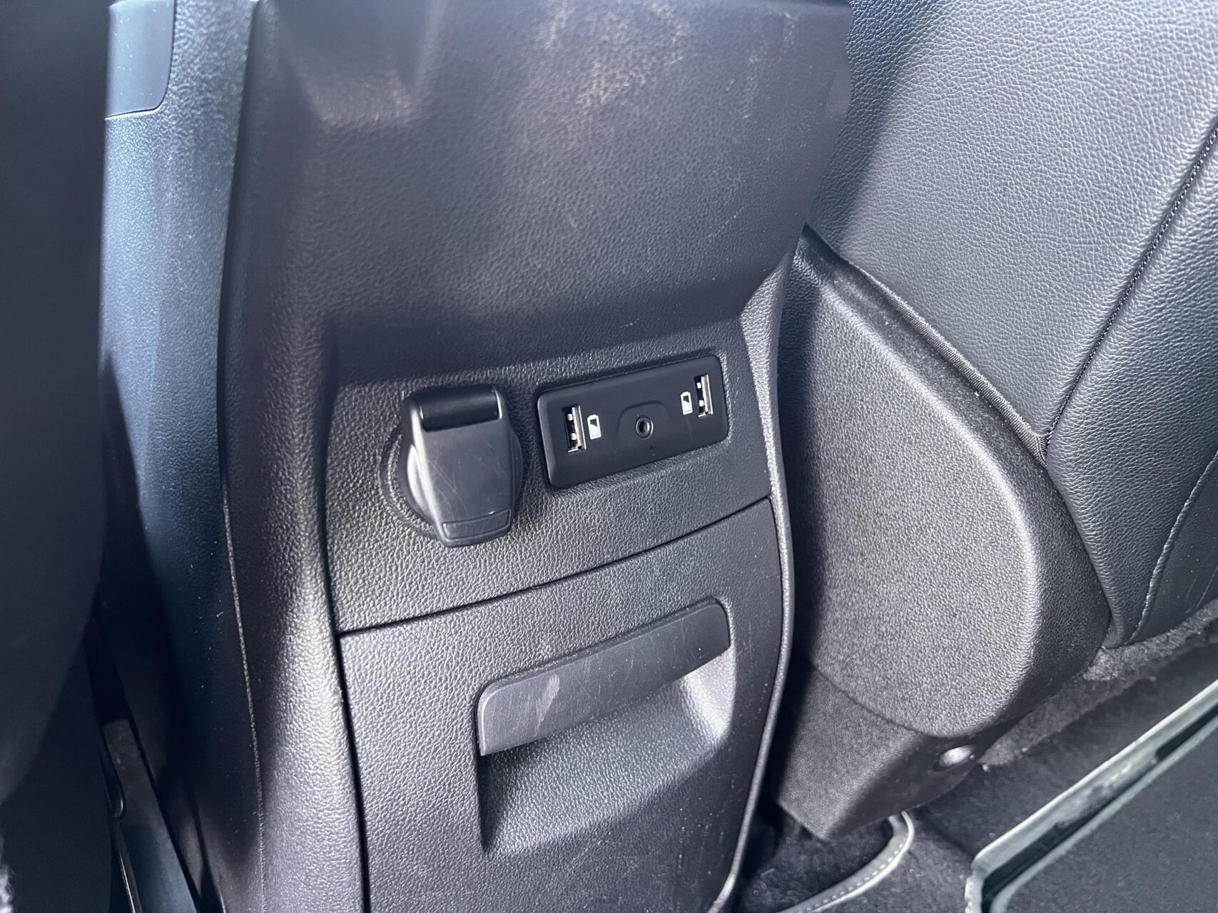 Foto van Renault Scénic