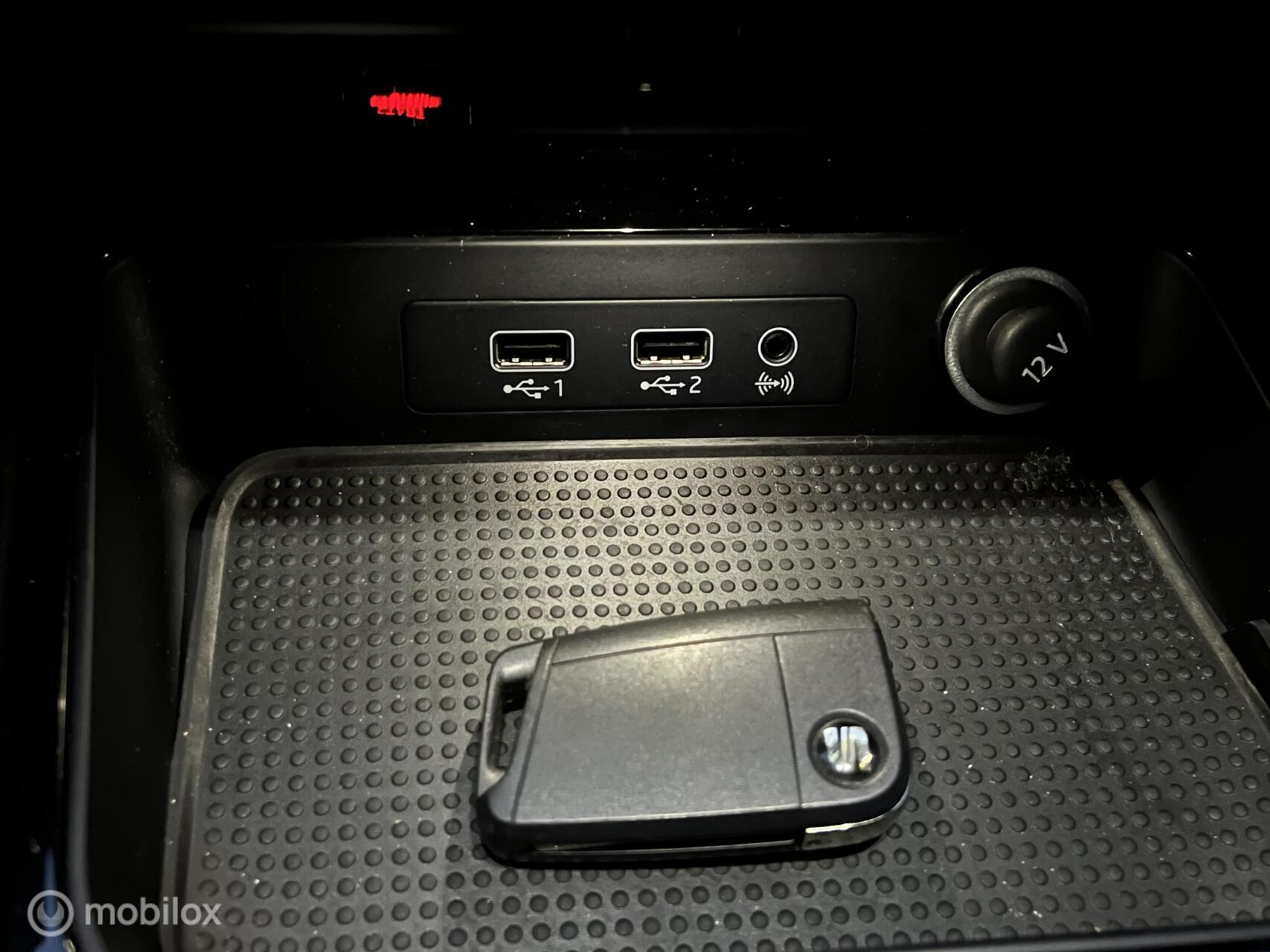 Foto van Seat Ateca