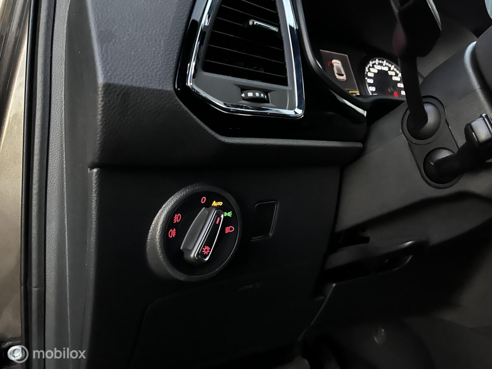 Foto van Seat Ateca