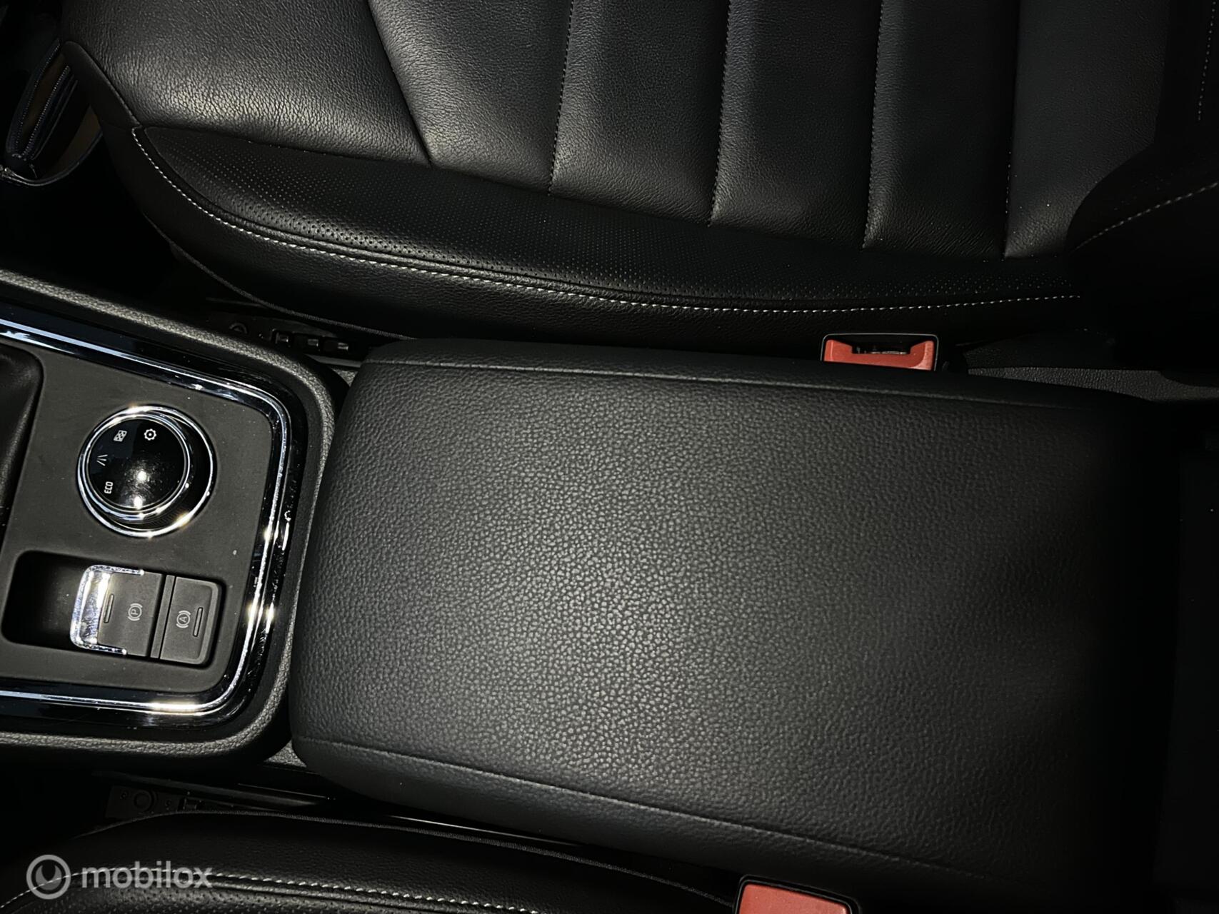 Foto van Seat Ateca