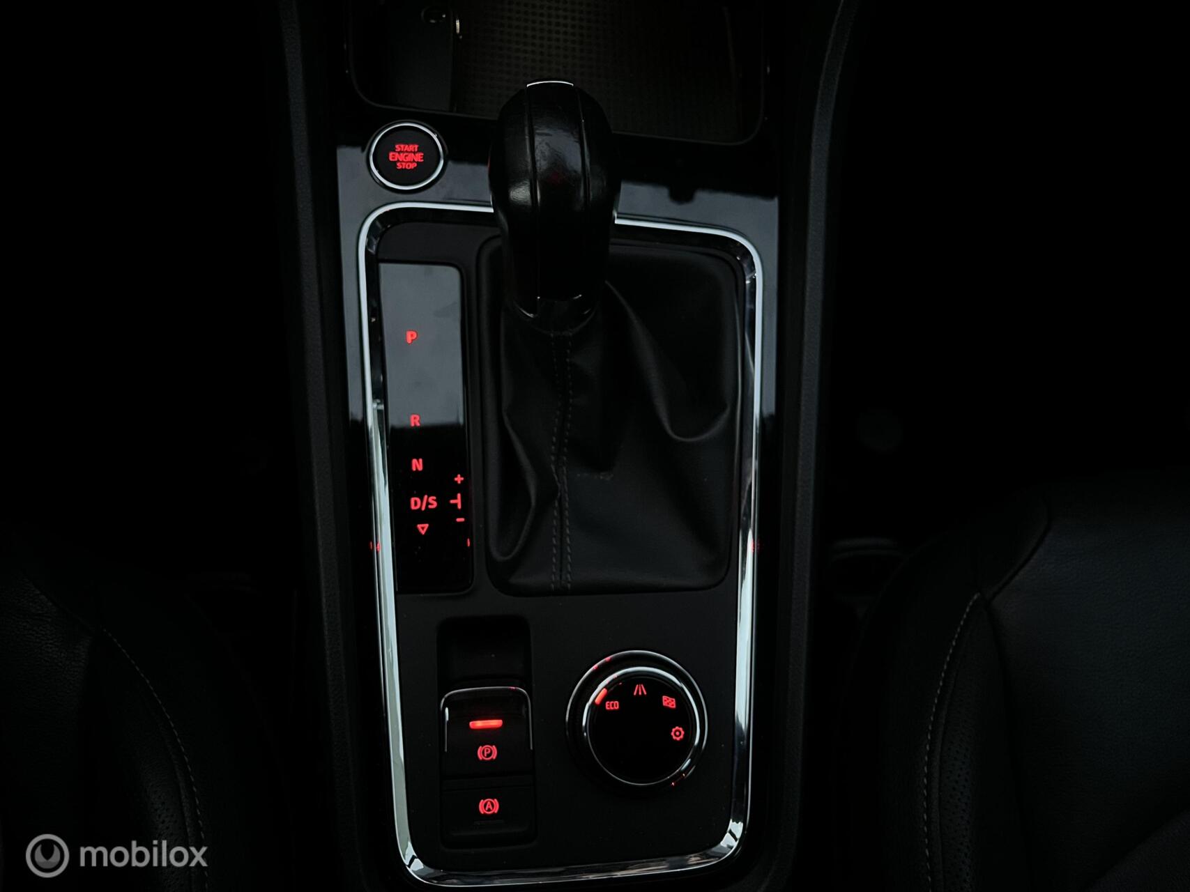 Foto van Seat Ateca