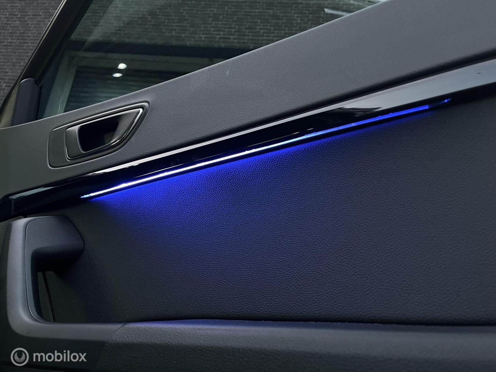 Foto van Seat Ateca