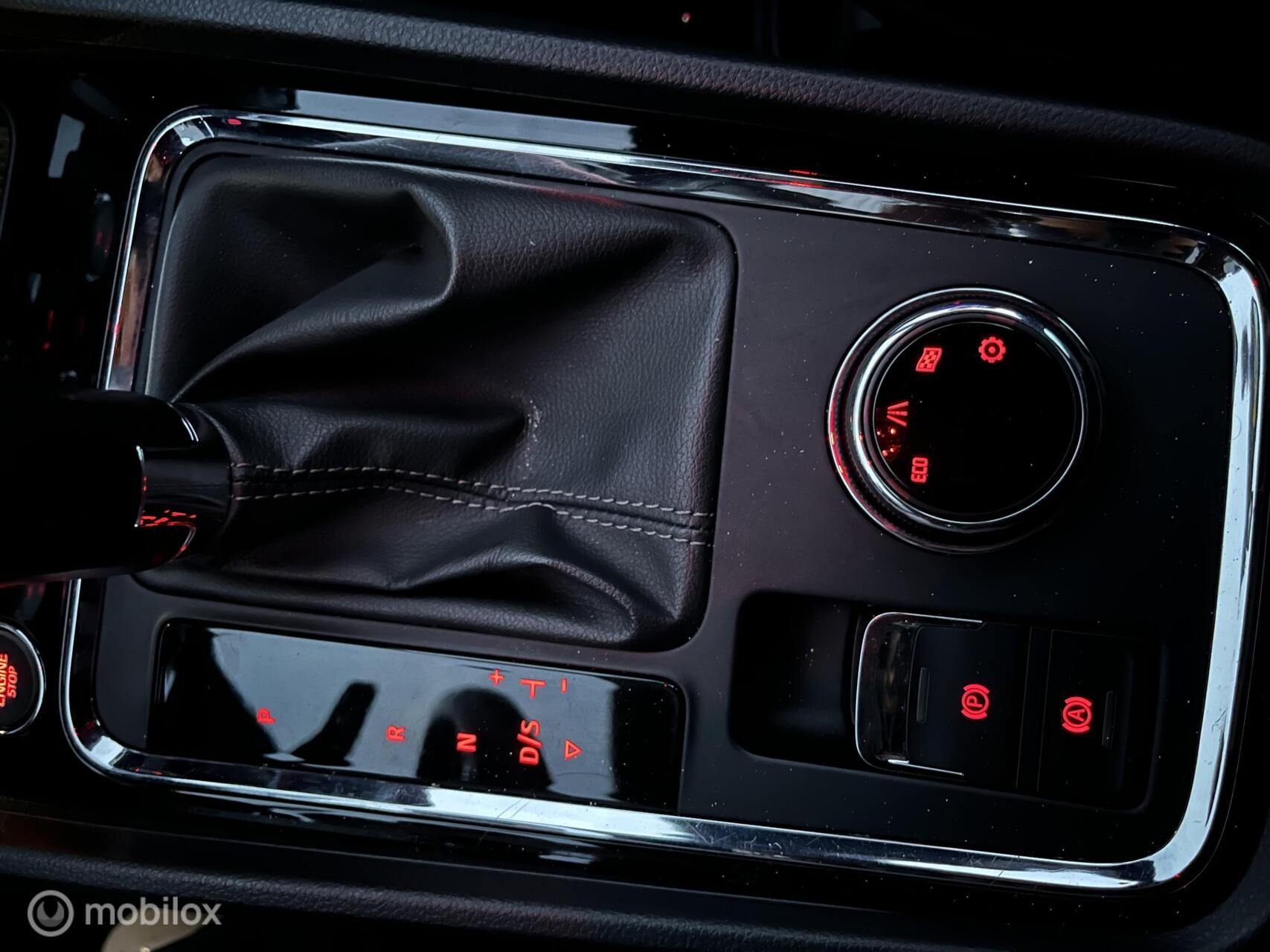 Foto van Seat Ateca