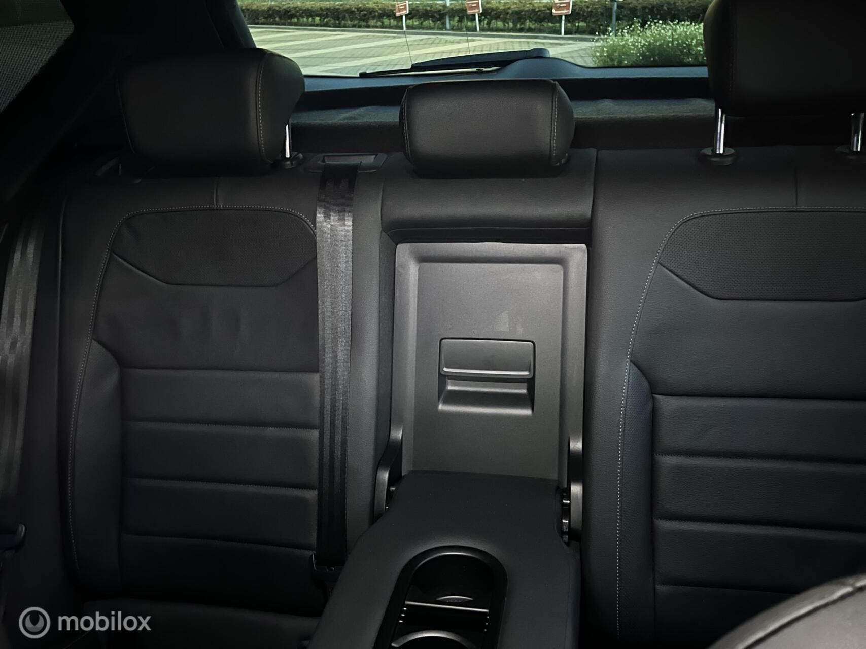 Foto van Seat Ateca