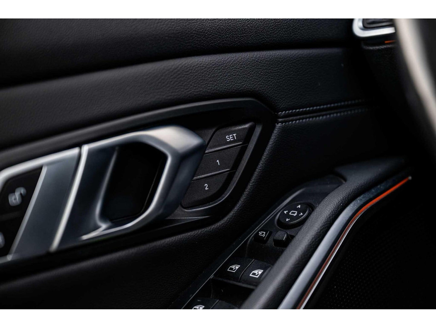 Foto van BMW M340i xDrive
