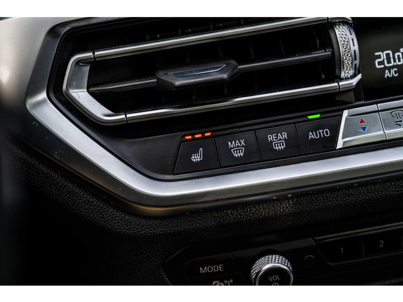 Foto van BMW M340i xDrive
