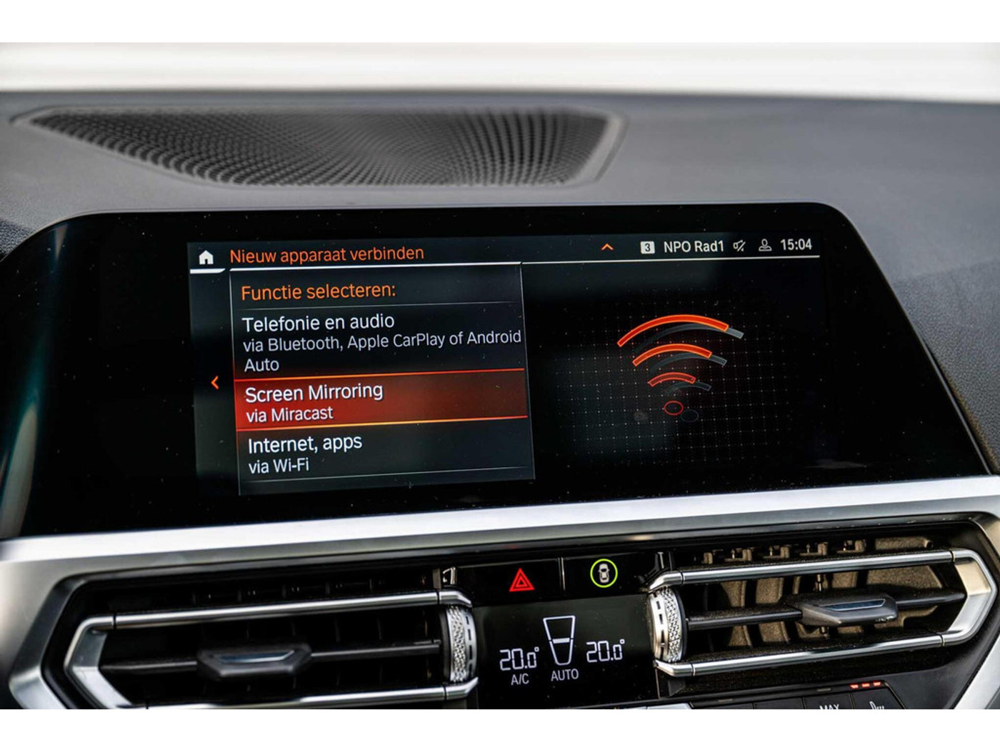 Foto van BMW M340i xDrive