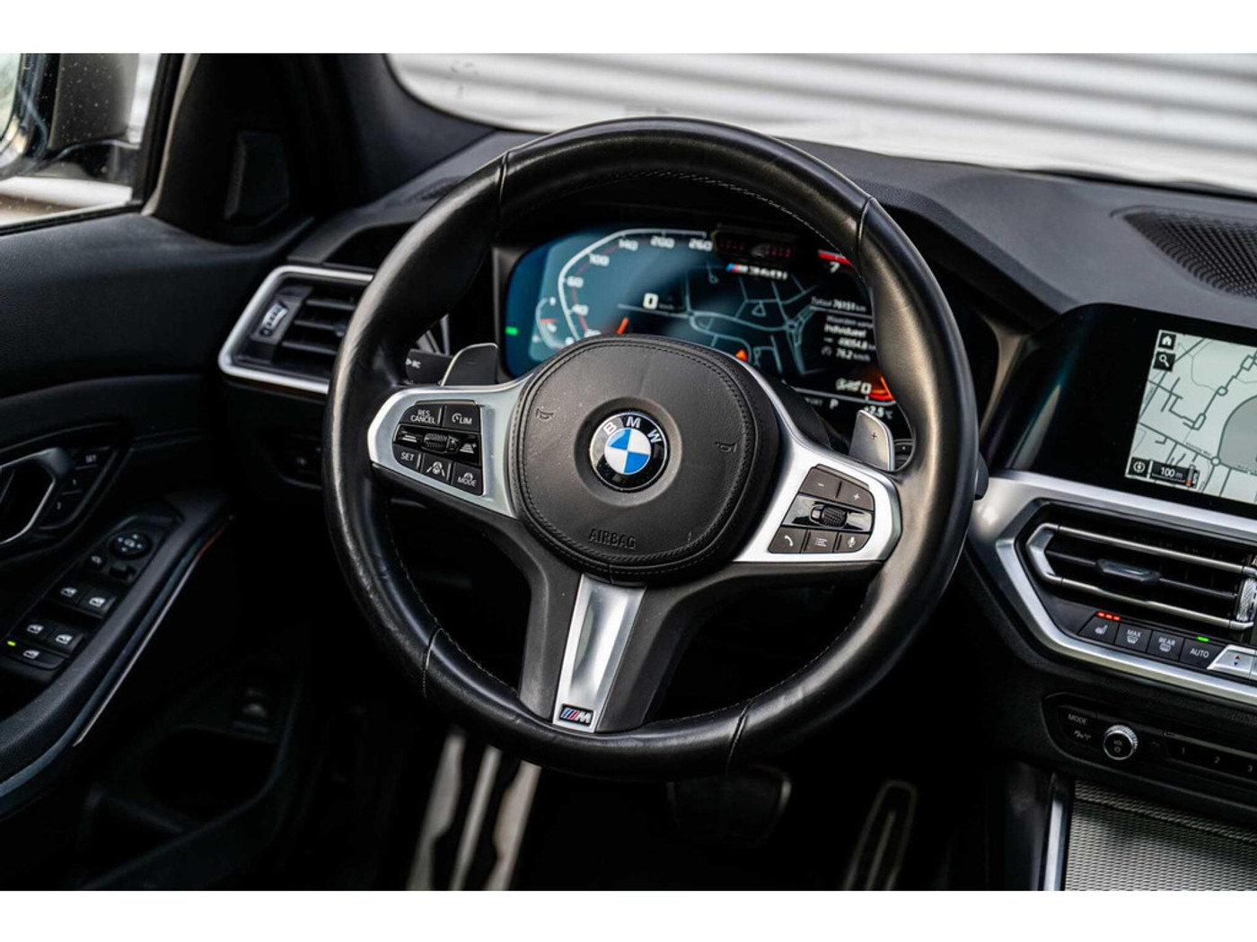 Foto van BMW M340i xDrive