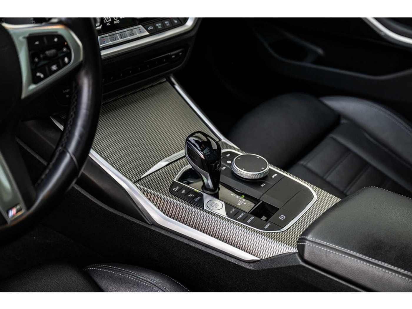 Foto van BMW M340i xDrive