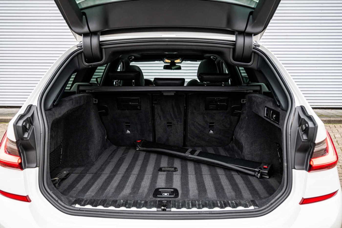 Foto van BMW M340i xDrive