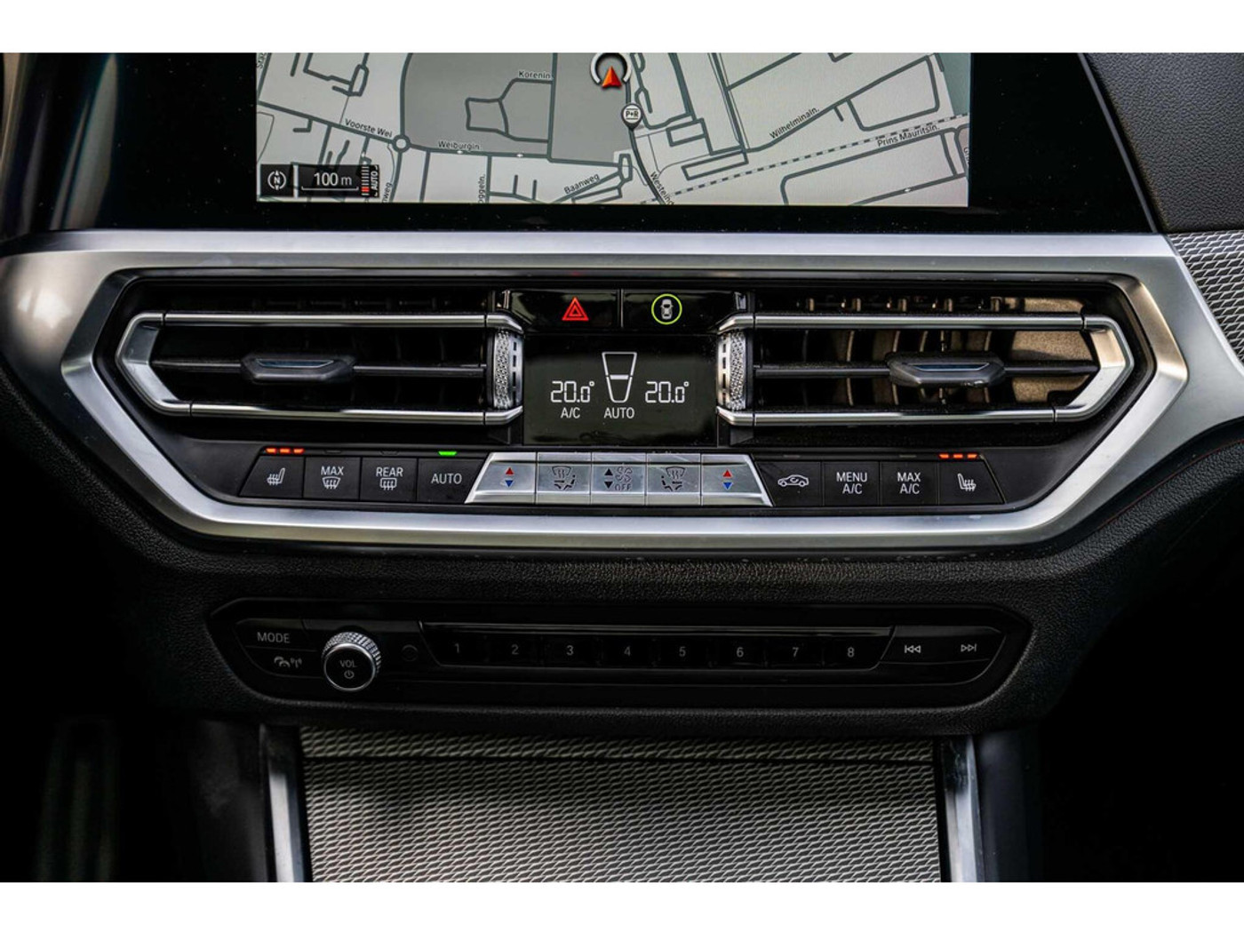 Foto van BMW M340i xDrive