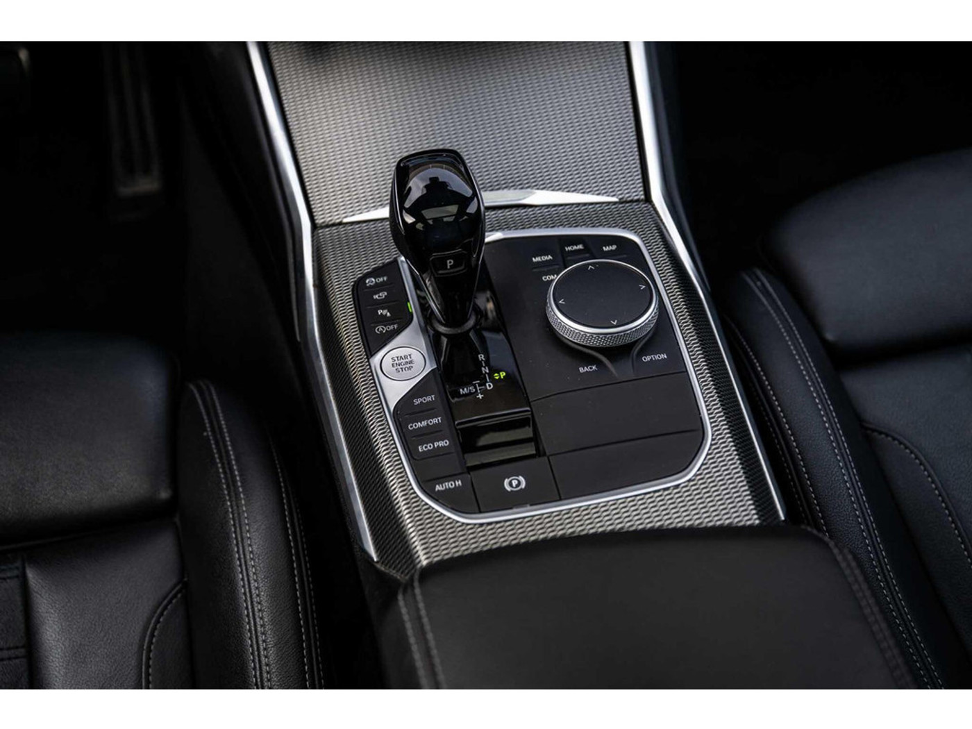 Foto van BMW M340i xDrive