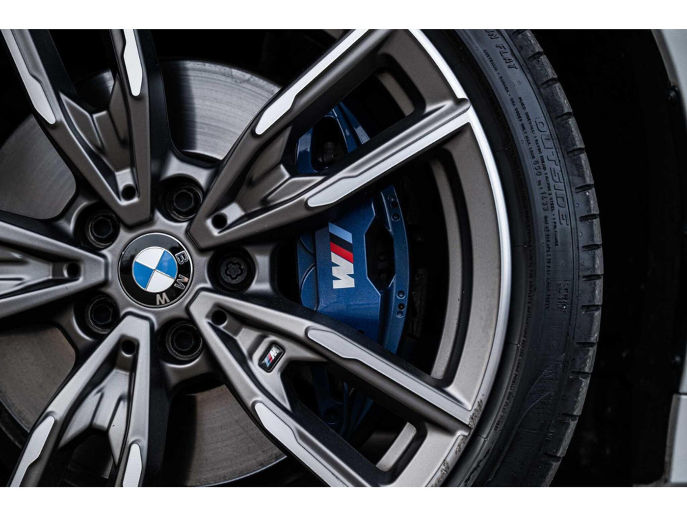 Foto van BMW M340i xDrive