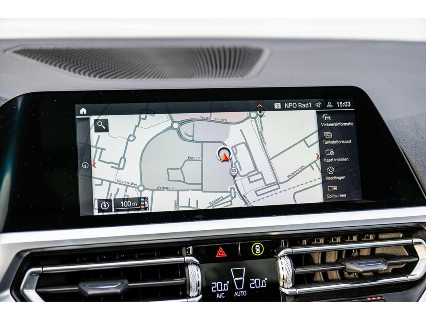 Foto van BMW M340i xDrive