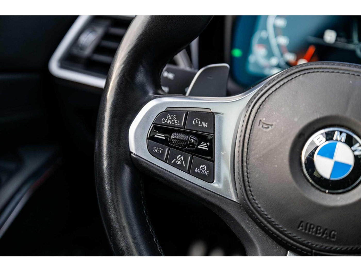 Foto van BMW M340i xDrive