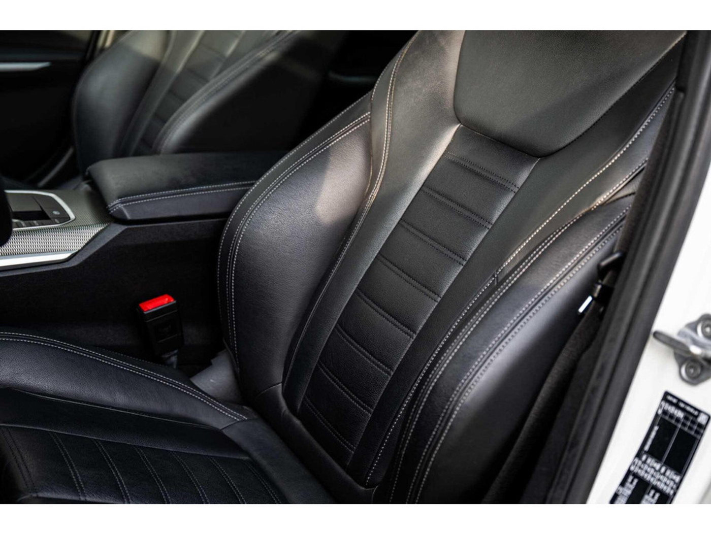 Foto van BMW M340i xDrive