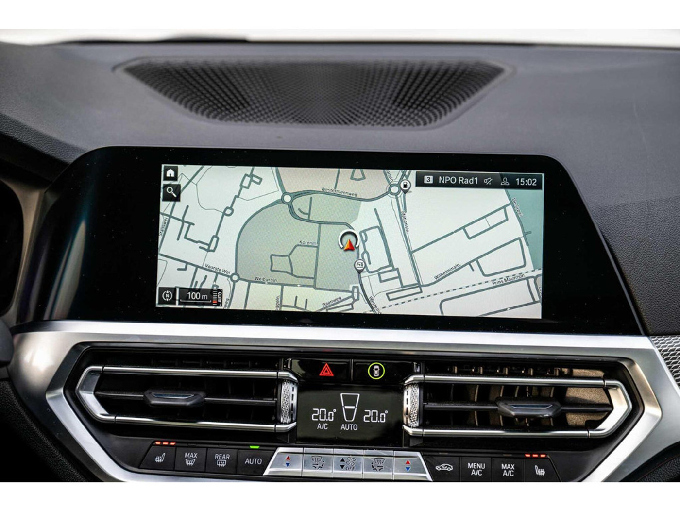 Foto van BMW M340i xDrive