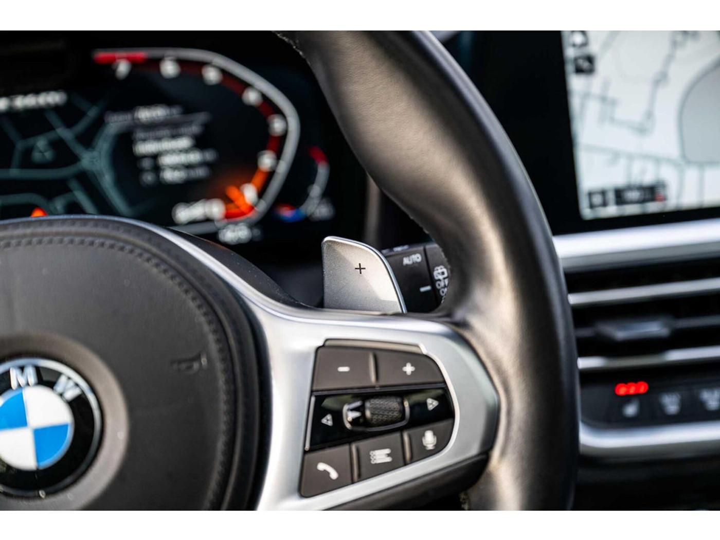 Foto van BMW M340i xDrive