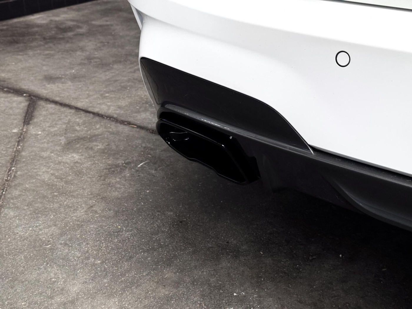 Foto van BMW M340i xDrive