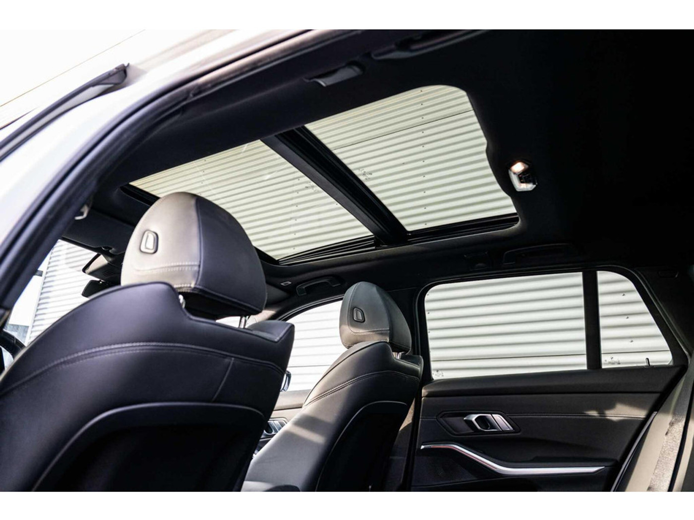 Foto van BMW M340i xDrive