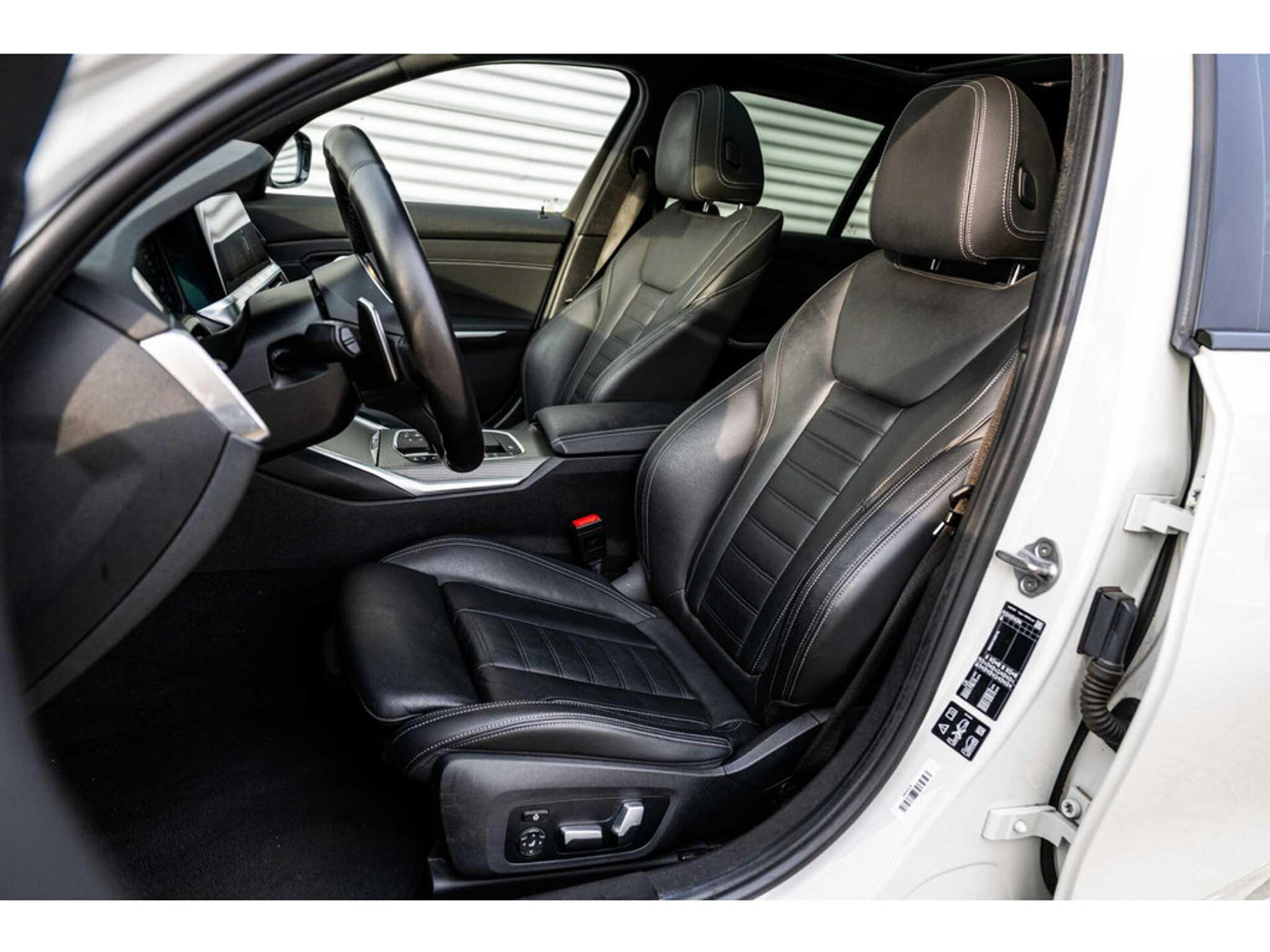 Foto van BMW M340i xDrive
