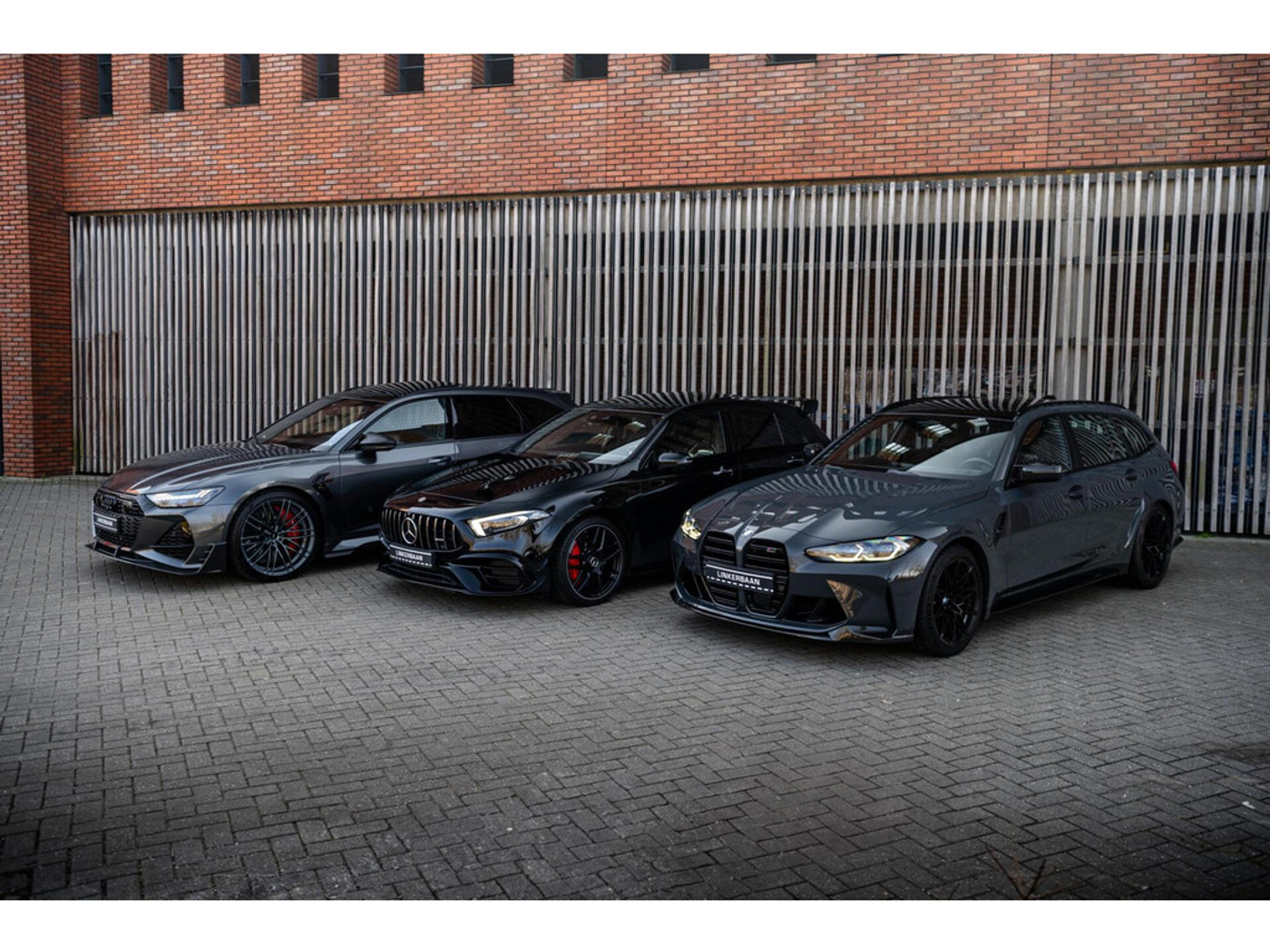 Foto van BMW M340i xDrive