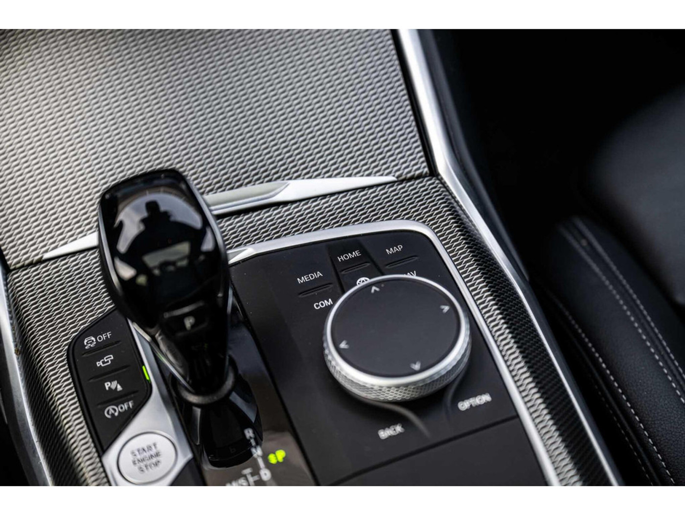 Foto van BMW M340i xDrive
