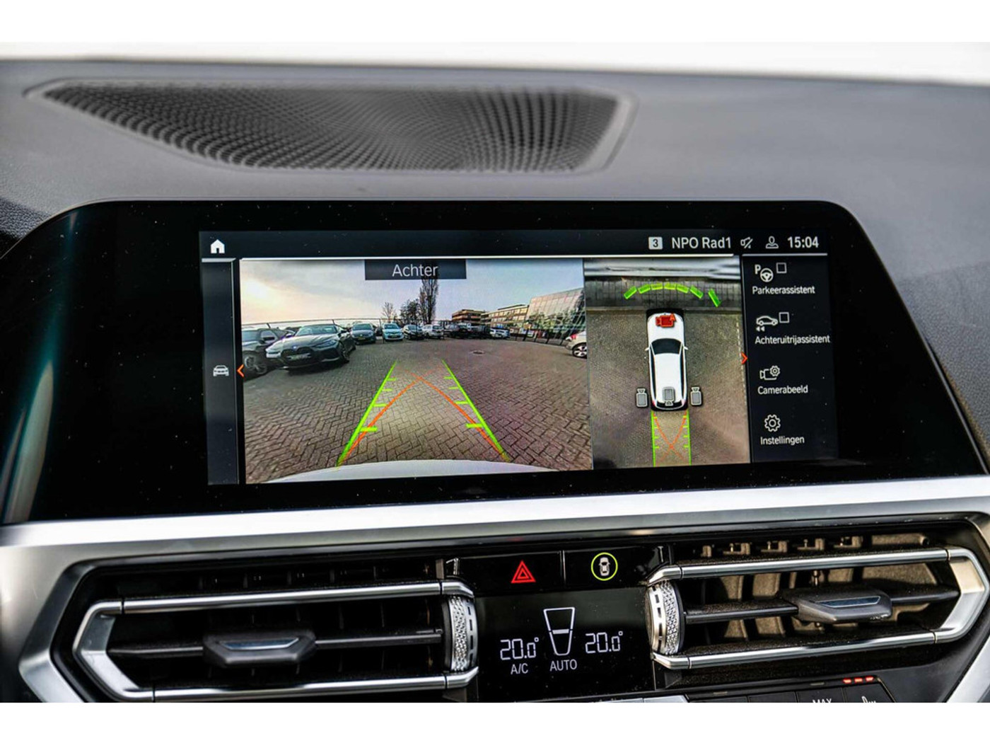 Foto van BMW M340i xDrive